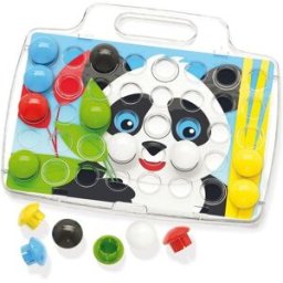 Quercetti 4206 - Pixel Junior Basic 1 St