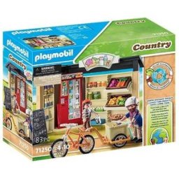 Playmobil Country 71250 gioco di costruzione 1 St