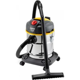 Lavor WTP 20 X - Aspirapolvere aspiraliquidi - bidone 20 lt - 1600 W