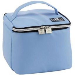 Borsetta termica mini Sky Blue, 18x18x15cm Be Cool