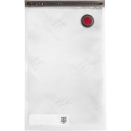 Zwilling piccoli elettrodomestici Confezione sacchetti sottovuoto L, 3 pezzi, Zwilling