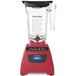 Frullatore Classic 575 Poppy Blendtec