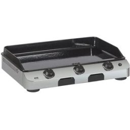 Plancha a gas Fusion 75 inox Enò