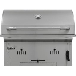 Barbecue a carbonella da incasso Bull Bison