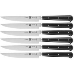 Set coltelli bistecca Thun di Zwilling, 6 pezzi