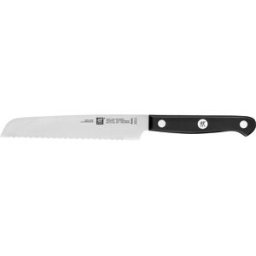 Coltello universale cm 13 serie Gourmet di Zwilling