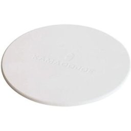 Pizza stone per Barbecue Big Joe, Kamado Joe