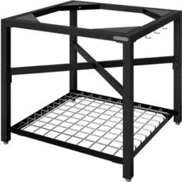 Sistema modulare per 2XL Big Green Egg