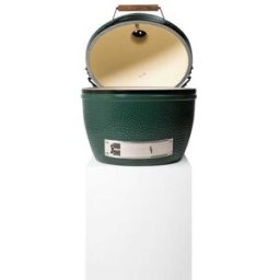 Barbecue in Ceramica a carbonella Big Green Egg X Large 61cm