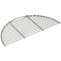 Griglia A Mezzaluna In Acciaio XL Big Green Egg