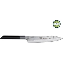 Coltello Chef 20cm, Risolì Dr green