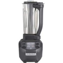 Hamilton Beach Frullatore Professionale in acciaio inox HBB255 S RIO 0,95 L