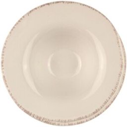 Pasta Bowl color crema in porcellana Le Coq Aetna, diam. 14,5cm, 6 pezzi