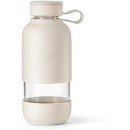 Lekue Borraccia To-Go - Organic Collection, cm 8x19