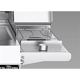 Fornello Premium per Barbecue a gas Pianeta Grill