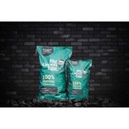 Carbonella vegetale - 4.5 Kg Big Green Egg