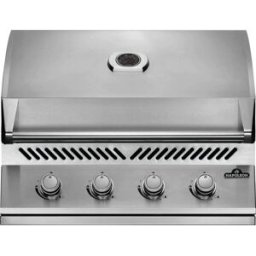 Barbecue a gas Metano da incasso BI32 Napoleon