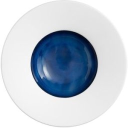 Pasta Bowl in porcellana Le Coq Abyssos, diam. 30,5cm, 6 pezzi