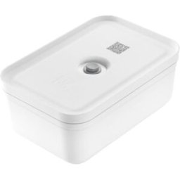 Zwilling piccoli elettrodomestici Contenitore Lunch Box sottovuoto in plastica rettangolare, Zwilling