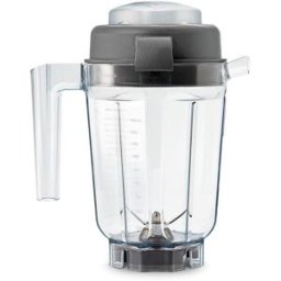 Vitamix Dry Container
