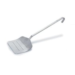 Ballarini Professionale Paletta pesce forata in acciaio inox
