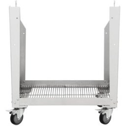 Carrello per Barbecue Bull Bison a carbonella