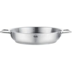 Tegame in Acciaio inox diam. 24cm linea Pure Collection Fissler
