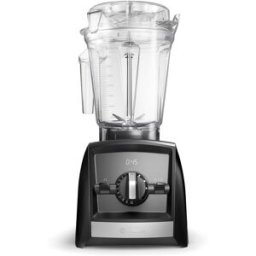 Frullatore Vitamix Ascent 2500i Nero