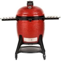 Barbecue a carbone Big Joe III, Kamado Joe