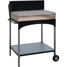 Famur Barbecue a legna BK8 Eco