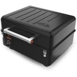 Traeger Barbecue a pellet portatile Ranger