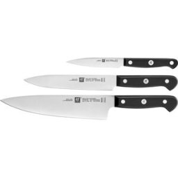 Set di coltelli 3 pezzi serie Gourmet di Zwilling