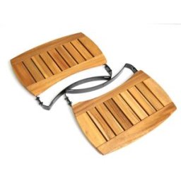 Mensole Egg In Legno S Big Green Egg