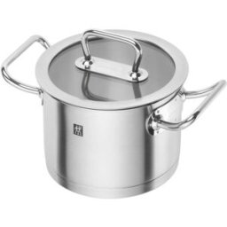 Pentola in acciaio inox per induzione, linea ZWILLING® Pro, diam. 16cm