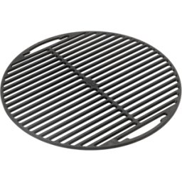 Griglia in ghisa per M Big Green Egg