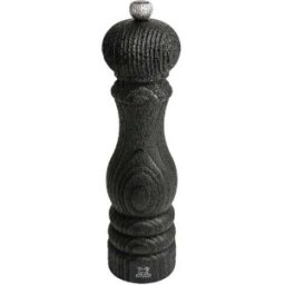 Peugeot Macina pepe in legno Bistro Nature black, H 22cm
