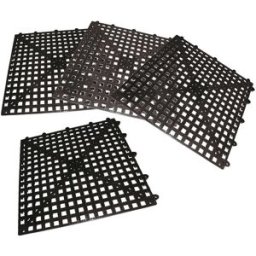 Paderno Tappeto Antiscivolo Componibile