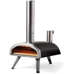 Forno pizza portatile a pellet Fyra Ooni