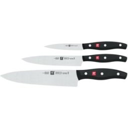Set di coltelli 3 pezzi serie Pollux di Zwilling