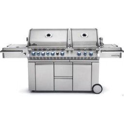 Barbecue a gas GPL Prestige Pro825 Napoleon