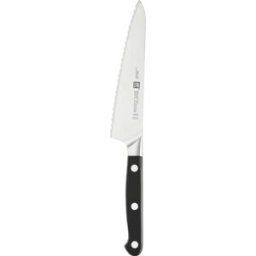 Coltello Chef Compact, dentato linea ZWILLING Pro