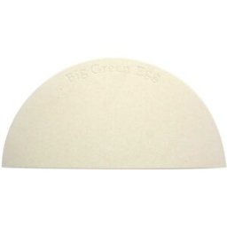 Pietra A Mezzaluna In Ceramica 2XL Big Green Egg