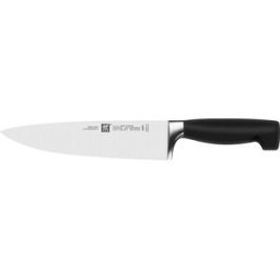 Coltello da cuoco cm 20 serie Four star di Zwilling