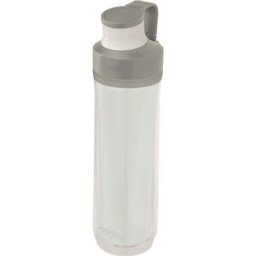 Aladdin Borraccia sport a doppia parete Active Hydration, Bianco, l 0,5
