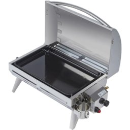 Plancha a gas cook'n boat Enò
