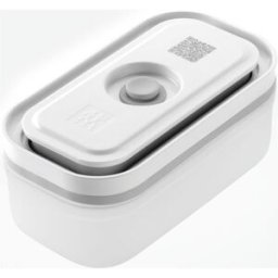 Zwilling piccoli elettrodomestici Contenitore sottovuoto in plastica S rettangolare, Zwilling