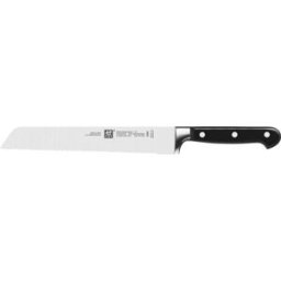 Coltello da pane cm 20 serie Professional S di Zwilling