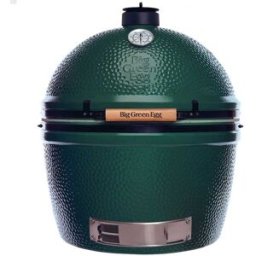 Barbecue in Ceramica a carbonella Big Green Egg 2XLarge 74cm