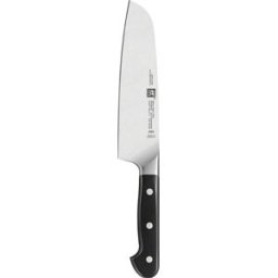 Coltello Santoku linea ZWILLING Pro
