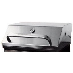 Cappa forno per barbecue Dolcevita serie Euro 3